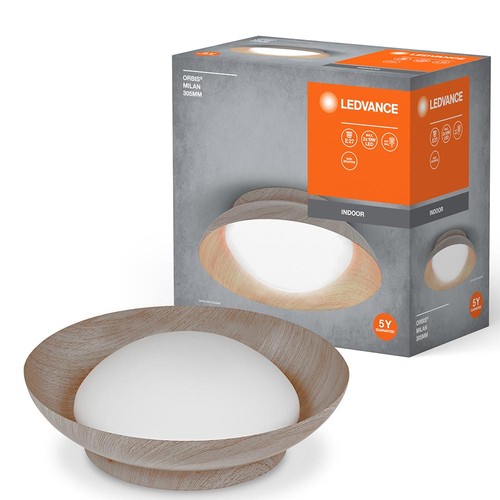 Ledvance deckenleuchte orbis - ledvance,