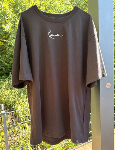 Karl kani herren - t-shirt, xl