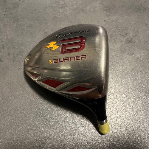 Taylormade burner 2009 - taylormade, driver