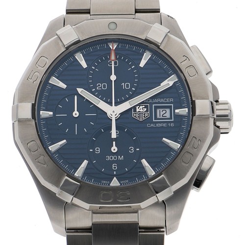 Tag heuer cay2112 aquaracer - heuer,
