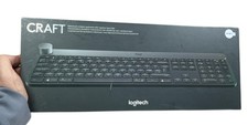 Logitech Craft Kabellose