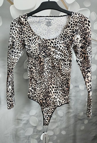 Creamy fabrics leo - creamy, wear