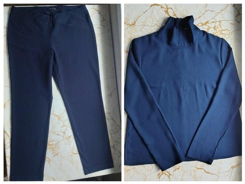 Women eileen fisher suit - women, navy