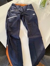 Skitourenhose Mammut Eisfeld