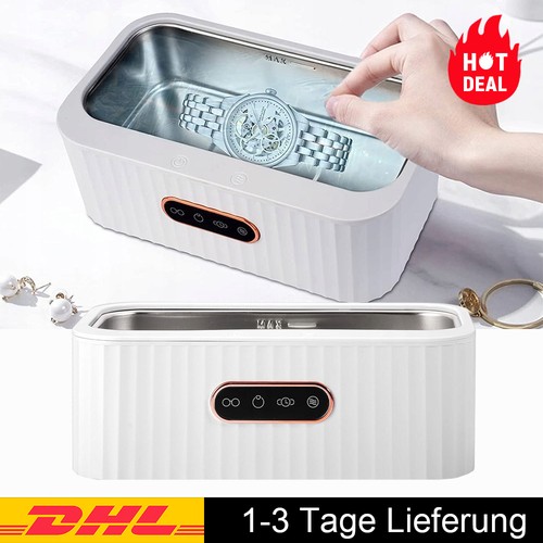 Ultraschallreiniger mini - ultraschallreiniger,