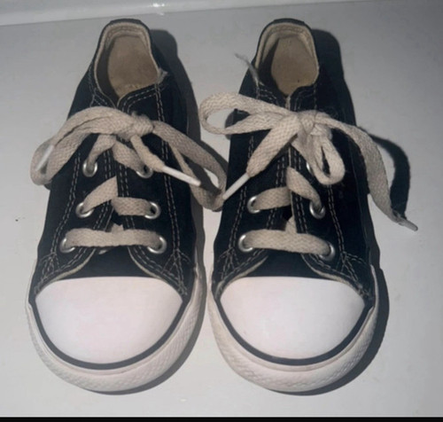 Converse chuck taylor all star - converse,