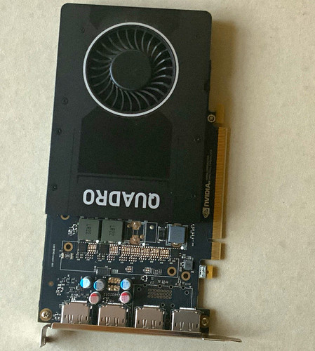 Nvidia quadro p2000 - quadro,