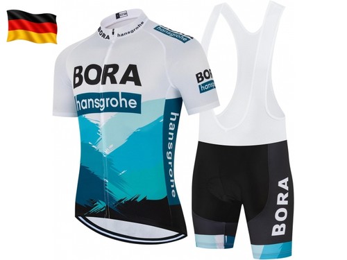 Rennrad trikot herren - herren, kurzarm