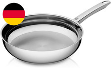 WMF Profi Edelstahlpfanne 20