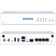 Sophos SG105 Rev 2 - Nur
