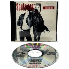 Soulsister – It Takes Two