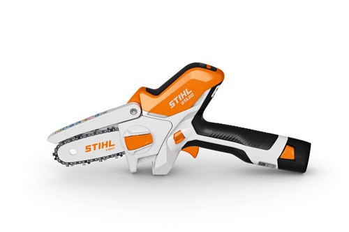 Stihl akku gehölzschneider - stihl, akku-gehölzschneider