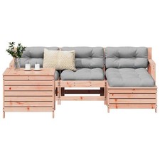 Gartenmöbel Sofa Garnitur