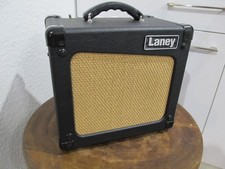 Laney CUB 8 der bessere Fender
