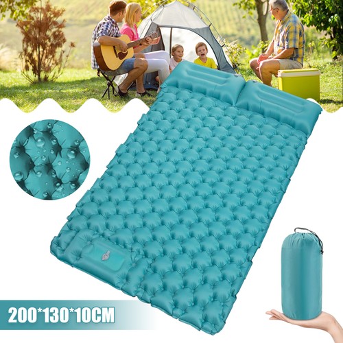 Doppel campingmatte isomatte - doppel,
