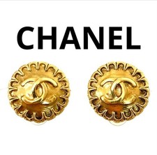 DDP CHANEL Vintage Coco Mark