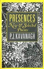 Presence : New and Selected