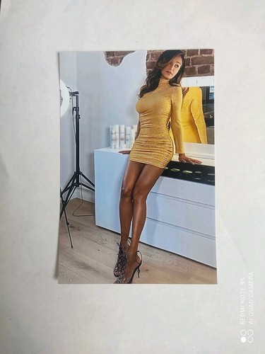Verona pooth schönes - :,