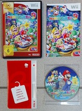 Mario Party 9 - 80 Mini-Spiele