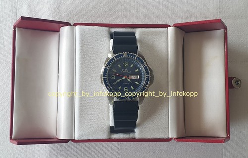 Shark sport taucheruhr 200m - shark,