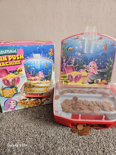 Kinder meerjungfrau - kinder,