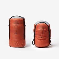 Simond Schlafsack MT500, -5°C, Camping, Trekking, Wandern, Bikepacking, Größe XL