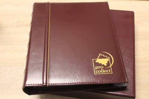 Deutsche post pro - -, collect