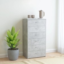 Sideboard 6 Schubladen Kommode