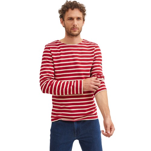 Saint james langarm longsleeve - saint,