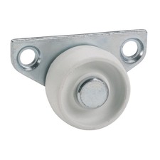 Seitenrolle Möbelrolle