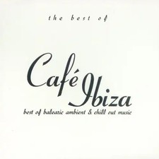 Various - Best of Cafe Ibiza