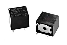 RELAIS SRA-12VDC-CL 12V DC 20A