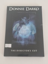 Donnie Darko DVD The