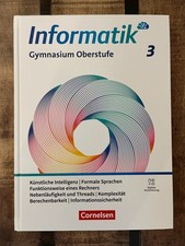 "Informatik" Gymnasium