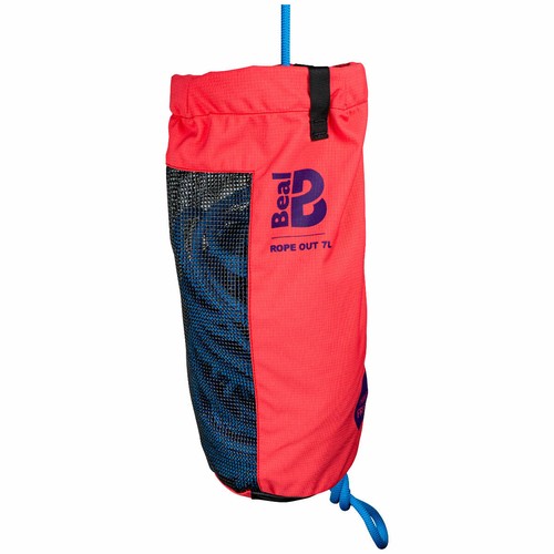 Beal rope out - beal,