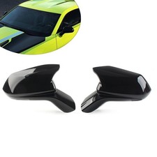 Rückspiegel Abdeckung Overlay