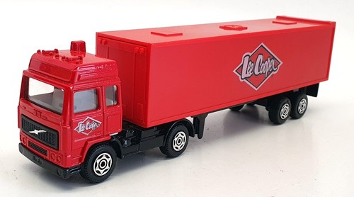 Corgi diecast appx 5cm long - appx,