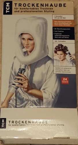 Tcm trockenhaube - trockenhaube, /