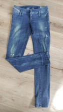 Diesel Jeans Matic 29/34 Blau
