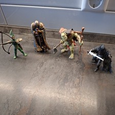 Reste Figuren von Revell EPIXX