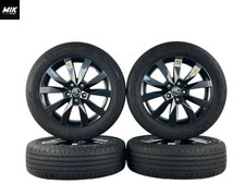 17 Zoll Original Skoda Octavia