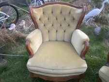 Schöner, Bequemer  Grüner