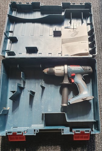 Bosch gsb li - 36, v-li