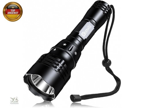 Siuyiu tauchlampe taschenlampe - siuyiu, tauchlampe,taschenlampe