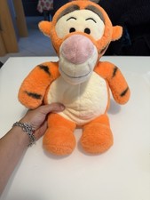 Winnie The Pooh Tigger Plüsch