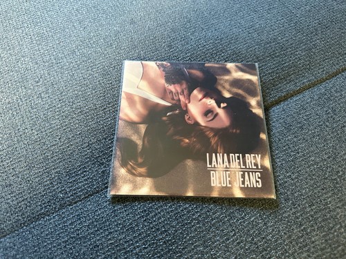 Lana del rey - rey, jeans
