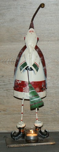 Weihnachtsmann santa deko - weihnachtsmann,