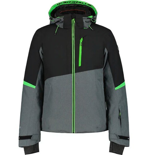 Icepeak herren jacke - icepeak,