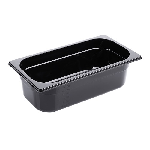 3 gastronormbehälter - 1/3,