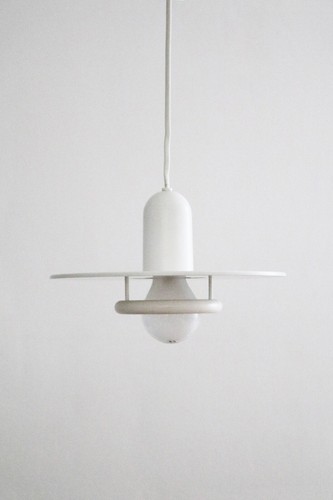 Kleine dänische pendelleuchte - kleine,
